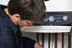 boiler replacement South Broomage