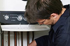 boiler service South Broomage