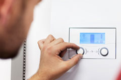 best South Broomage boiler servicing companies