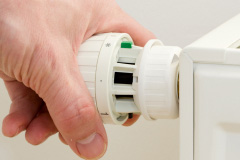 South Broomage central heating repair costs