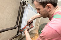 South Broomage heating repair